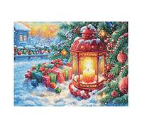 Space Universe 500 Piece Jigsaw Puzzle for Adults Meditation Aid Mindful Practice Detailed Design for Yoga Enthusiasts 500 PCS