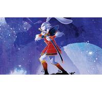 Space Usagi: Death and Honor