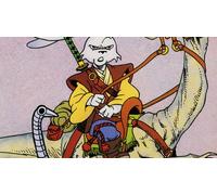 Space Usagi: White Star Rising
