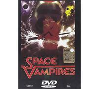 space vampires (dvd) italian import