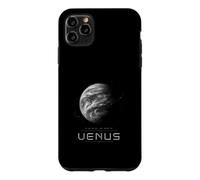 Space Venus Orbit Planet Celestial Chart Map Case for iPhone 11 Pro Max