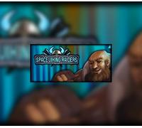 Space Viking Raiders PC Steam CD Key