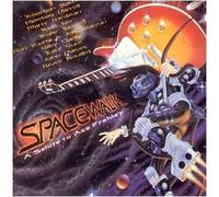 Space Walk - Tribute to Ace Frehley