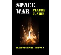 Space War: Shadow's Fight - Season 2 (Submarine Wars)