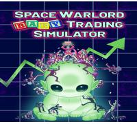 Space Warlord Baby Trading Simulator PC Steam CD Key