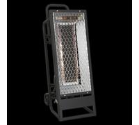 Space Warmer® Industrial Propane Heater 35,000Btu/hr