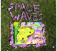 Space Waves Sing My Song (Vinyl) (US IMPORT)
