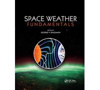 Space Weather Fundamentals