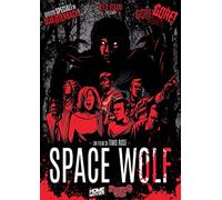 Space Wolf