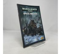 Space Wolves