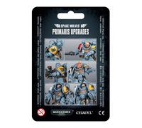 Games Workshop - Warhammer 40,000 Space Wolves Primaris Upgrades