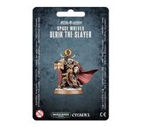 Space Wolves Ulrik the Slayer GW-53-17 Warhammer 40,000