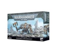 Warhammer 40,000 - Space Wolves: Venerable Dreadnought
