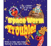 Space Worm Trouble
