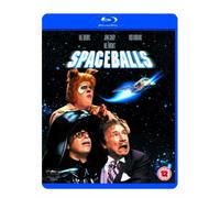 Spaceballs [1987] [Region Free]