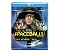 Spaceballs [Blu-ray]