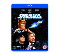 Spaceballs [1987] [Region Free]