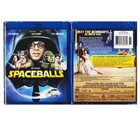Spaceballs (Blu-ray + DVD)