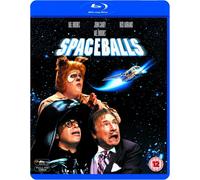 Spaceballs [1987] [Region Free]