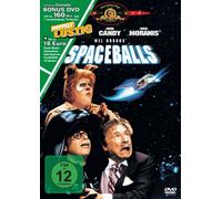 Spaceballs (inkl. Comedy-Bonus DVD mit 7 verschiedenen TV-Episoden) [1987]