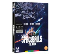Spaceballs Limited Edition 4K Ultra HD