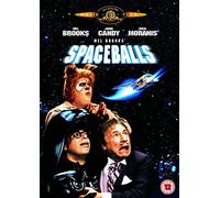 Spaceballs (Special Edition) [DVD]