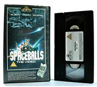 spaceballs(vhs pal)