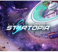 Spacebase Startopia Extended Edition EU PC Steam Altergift