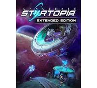 Spacebase Startopia | Extended Edition (PC) - Steam Key - GLOBAL
