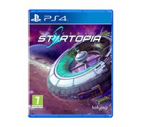 Spacebase Startopia for PS4, Xbox & PC - PlayStation 4