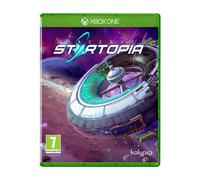 Spacebase Startopia for PS4, Xbox & PC - Xbox
