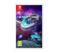 Spacebase Startopia (Nintendo Switch) (New)