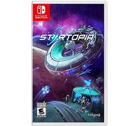 Spacebase Startopia - Nintendo Switch Standard Edition