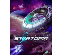 Spacebase Startopia (PC) - Steam Key - EUROPE