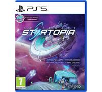 Spacebase Startopia (PS5)