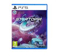 Spacebase Startopia PS5 (Playstation 5) - VF - NEW