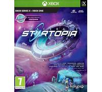 Spacebase Startopia | Xbox One/Series X New