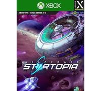Spacebase Startopia (Xbox Series X) - Xbox Live Key - EUROPE