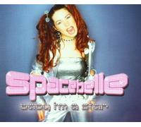 Spacebelle - Baby I'm a Star