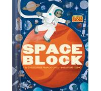 Spaceblock (An Abrams Block Book)