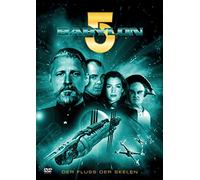 Spacecenter Babylon 5 - Der Fluss der Seelen