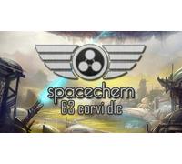 SpaceChem: 63 Corvi DLC