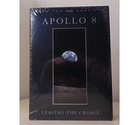 Spacecraft: Apollo 8 - Leaving The Cradle [DVD]