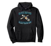 Spacecraft - Aviation Rockets Aerospace Engineer Pullover Hoodie