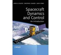 Spacecraft Dynamics and Control – An Introduction – Wiley-VCH