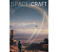 SpaceCraft (PC) - Steam Gift - GLOBAL
