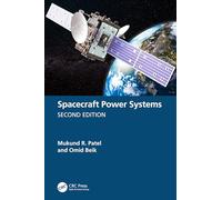 Spacecraft Power Systems