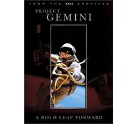 Spacecraft-Project Gemini [DVD] [Region 1] [NTSC]