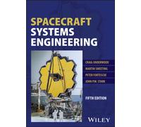 Spacecraft Systems Engineering