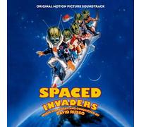 Spaced Invaders CD (2025) NEW Value Guaranteed from eBay’s biggest seller